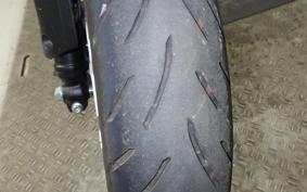 HONDA CB125 R 2001 JC91