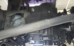 HONDA REBEL 250 2019 MC49
