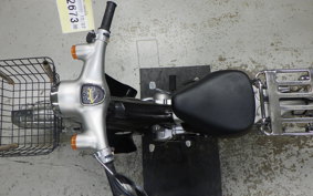 HONDA LITTLE CUB E 2025 AA01