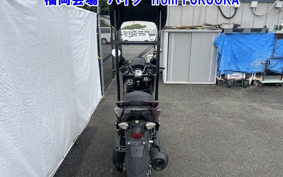 YAMAHA MAJESTY 155S