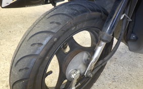 SUZUKI LET's 4 CA45A