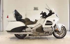 HONDA GL 1800 GOLD WING SC68