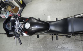 HONDA VTRF250 2015 MC33