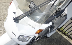 HONDA GYRO CANOPY TA03