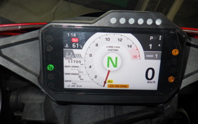 HONDA CBR1000RR R 2020 SC82