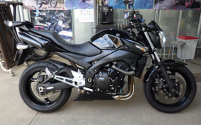 SUZUKI GSR 400 ABS 2011 GK7EA