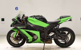 KAWASAKI ZX 10 NINJA ABS 2013