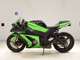 Фото Kawasaki ZX 10 NINJA ABS 2013 с японского аукциона