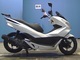 Фото Honda PCX 125 2016 с японского аукциона
