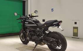 KAWASAKI Z900RS 2019 ZR900C