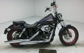 HARLEY FXDBI 1580 2013 VB4