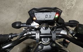 SUZUKI SV650 2023 VP55E