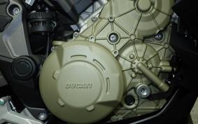 DUCATI MULTISTRADA V4S 2026