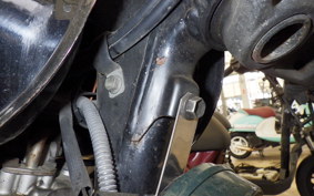 SUZUKI ST250 NJ4AA