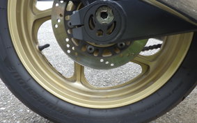 KAWASAKI ZEPHYR 1100 2006 ZRT10A