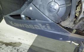 KAWASAKI NINJA 250 2022 EX250L