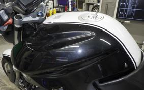 BMW R1200R 2011