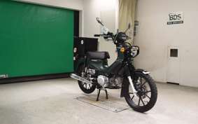 HONDA CROSS CUB 110 2013 JA60