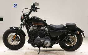 HARLEY XL1200X 2013