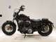 Фото Harley XL1200X 2013 с японского аукциона