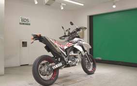YAMAHA WR250X 1987 DG15J