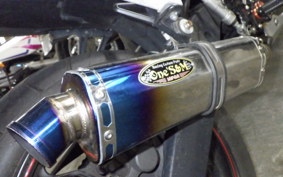 YAMAHA YZF-R25 RG43J