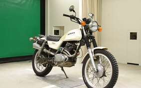 HONDA CT250S SILKROAD L250S