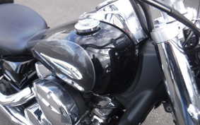 HONDA SHADOW CLASSIC 400 2009 NC44