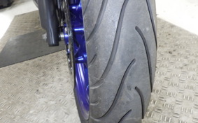 YAMAHA YZF-R25 A RG10J