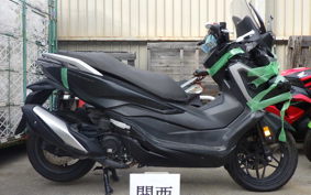 HONDA FORZA 250 2015 MF15
