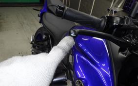 YAMAHA MT-07 2025 RM33J
