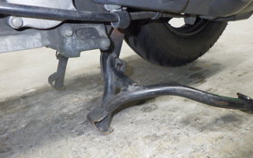 SUZUKI ADDRESS V125 G 2023 CF46A