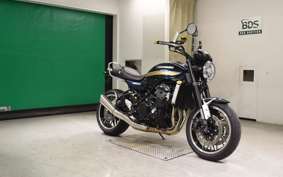 KAWASAKI Z900RS 2022 ZR900K
