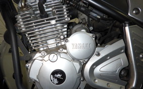 YAMAHA TRICKER DG10J