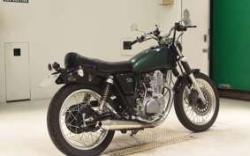 YAMAHA SR400 Gen.5 2021 RH16J