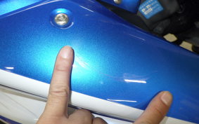 SUZUKI GSR250 2023