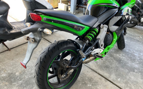 KAWASAKI NINJA 400R 2012 ER400B