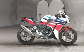 HONDA CBR250R MC41