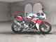 Фото Honda CBR250R 2016 с японского аукциона