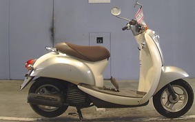 HONDA CREA SCOOPY I AF55