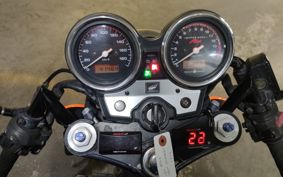 HONDA CB400SFV-4 2008 NC42