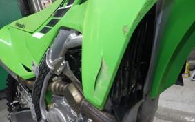 KAWASAKI KX250 KX252E