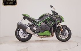 KAWASAKI ZH2 SE 2021 ZRT00K