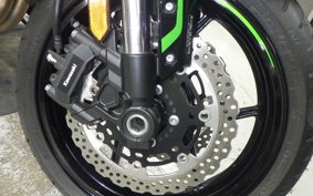 KAWASAKI VERSYS 1000 SE 2024 LZT00D