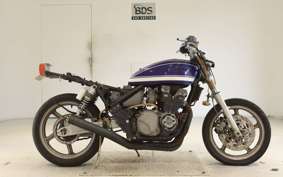 KAWASAKI ZEPHYR 400 Gen.1 ZR400C