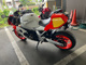 Фото Yamaha XSR900 GP 2024 с японского аукциона
