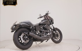 HARLEY FXD 1450 2002