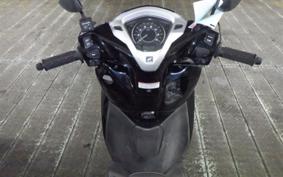 HONDA LEAD 125 2005 JF45