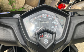 YAMAHA SOUL GT 125 SE90
