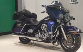 HARLEY FLHTK 1690 2009